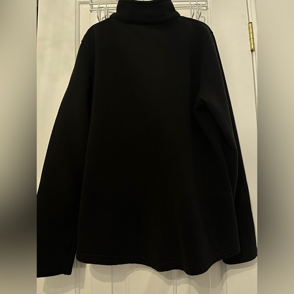 WOMENS ROOTS ATHLETICS SWESTER - Picture 2 of 4